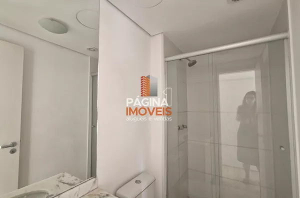 Banheiro Suíte