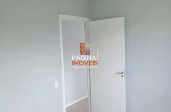 Pagina 1 Imóveis anuncia para venda, apartamento de 2 dormitórios no "Condomínio Nova Primavera", bairro Rio Branco em Canoas/RS.