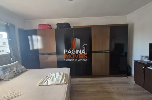 Suíte 1 