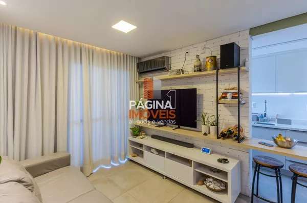 Apartamento para venda,  Igara, Canoas