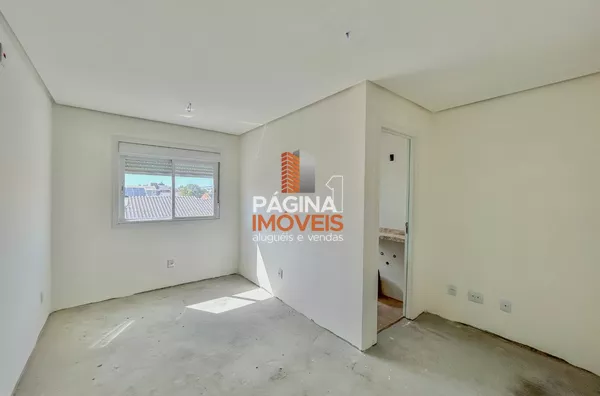 Página 1 Imóveis anuncia ótima oportunidade de casa para venda com 02 dormitórios, no bairro São José em Canoas/RS. - Foto 9