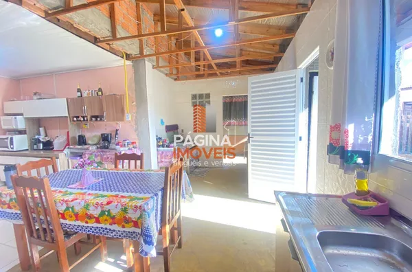 Cozinha