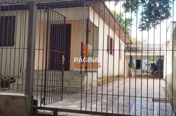 Terreno para venda,  Igara, em Canoas