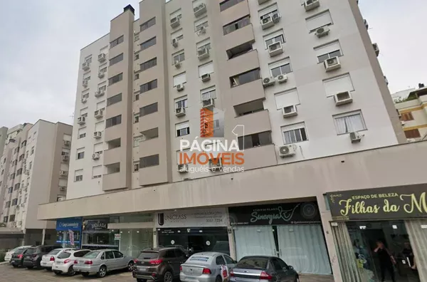 Apartamento para venda, 3 quarto(s),  Centro, Canoas - Foto 1
