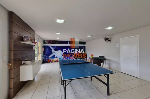 Página 1 Imóveis anuncia ótima apartamento refinado com 02 dormitórios no condomínio "Viver Canoas" para venda, no Igara, Canoas/RS - Foto 5