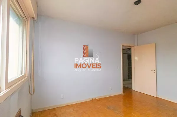 Página 1 Imóveis anuncia ótima opção de Apartamento à Venda no Centro de Canoas no Cond. Golden Center - Foto 13