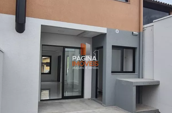 Espaço gourmet 