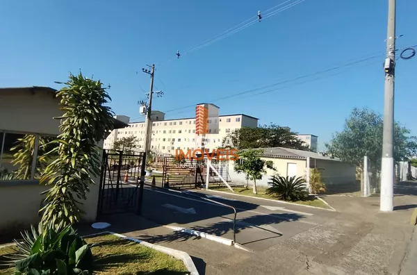 Apartamento para venda, 2 quarto(s), Guajuviras, Canoas - Foto 18