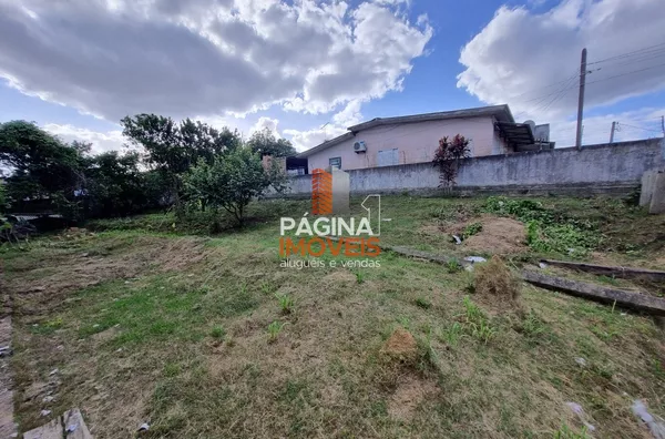 Página 1 Imóveis anuncia terreno em localização privilegiada para venda no bairro Bom Princípio, Gravataí/RS. - Foto 5