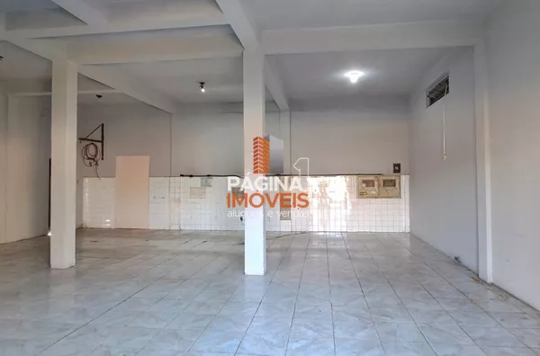 Página 1 Imóveis anuncia excelente loja comercial, para aluguel, no bairro Harmonia em Canoas/RS. - Foto 6