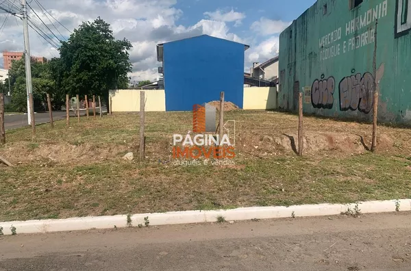 Terreno para venda,  Harmonia, Canoas