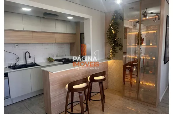 Apartamento para venda e aluguel, 2 quarto(s), Marechal Rondon, Canoas - Foto 22