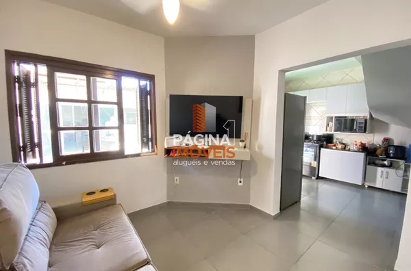 Sala de Tv