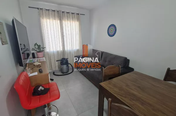 Página 1 Imóveis anuncia Casa/Sobrado de 02 dormitórios para venda, no Condomínio Igara Residence, bairro Igara em Canoas/RS.