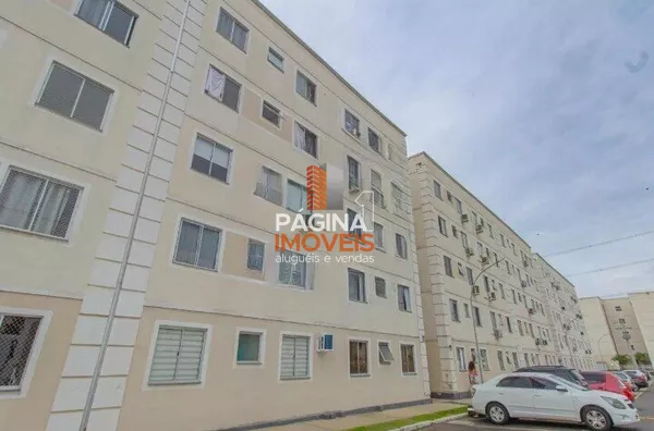 Apartamento para venda, 2 quarto(s), São José, Canoas - Foto 14