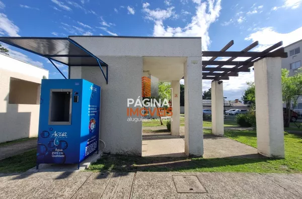 Página 1 Imóveis anuncia apartamento para aluguel com 1 dormitório no bairro Mato Grande em Canoas/RS.