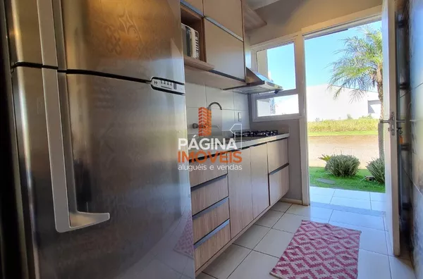 Cozinha