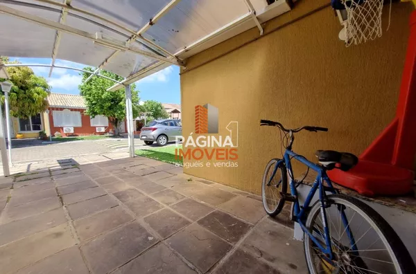 Garagem