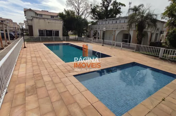 Piscina Adulto/infantil