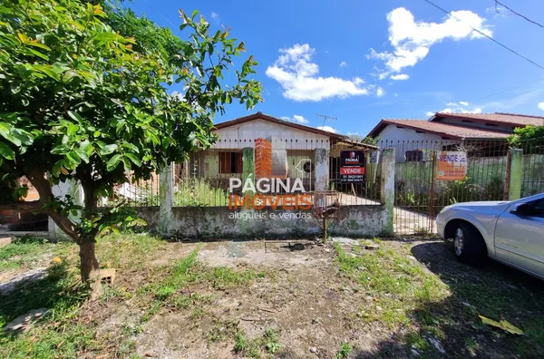 Página 1 Imóveis anuncia para venda ótima oportunidade de terreno com 300m² no bairro Harmonia em Canoas/RS. - Foto 5