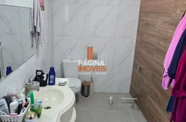 BANHEIRO SUÍTE 3