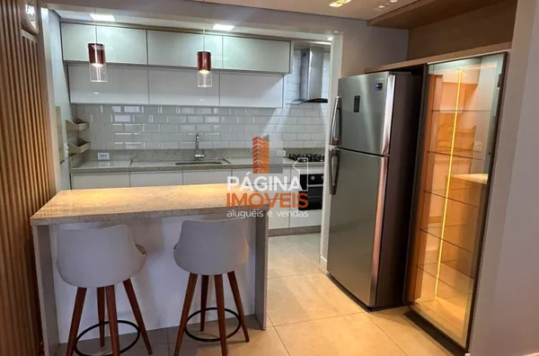 Página 1 Imóveis anuncia para venda, apartamento 02 dormitórios, no Condomínio Vida Viva Clube Canoas, no bairro Marechal Rondon em Canoas/RS. - Foto 25