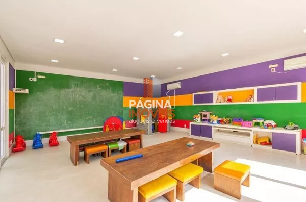 Página 1 Imóveis anuncia para aluguel e venda apartamento de 02 dormitórios no "Condomínio Vida Viva Clube Canoas",  no bairro Marechal Rondon em Canoas/RS - Foto 6