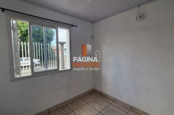 Página 1 Imóveis anuncia casa com 03 dormitórios no bairro Guajuviras em Canoas/RS. - Foto 6