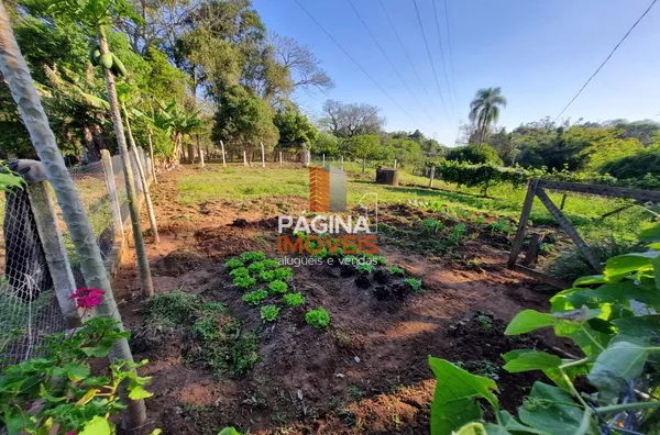 Página 1 Imóveis anuncia excepcional sítio de 02 hectares com 02 casas, piscina e 04 dormitórios sendo 02 suítes no bairro Neópolis em Gravataí/RS. - Foto 6