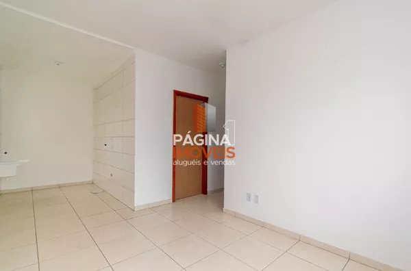 Página 1 Imóveis anuncia ótima opção de Apartamento Residencial à Venda no bairro Nova Cachoeirinha, em Cachoeirinha - Foto 9