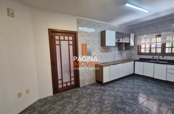 Cozinha