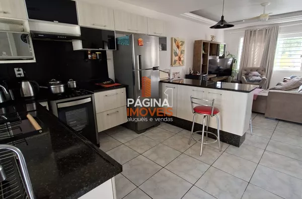 Sobrado para venda, 3 quarto(s), Igara, Canoas - Foto 12
