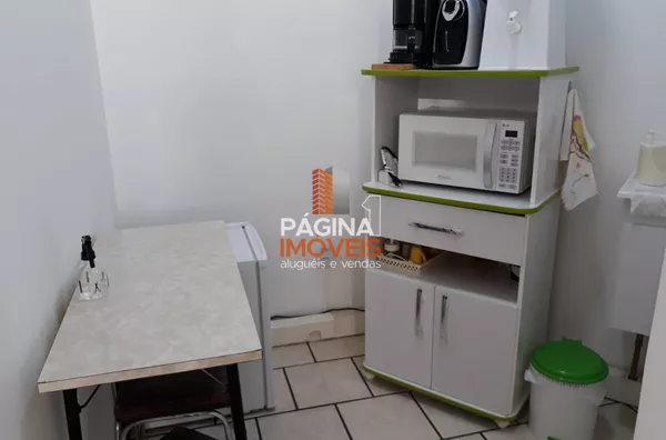 Cozinha 