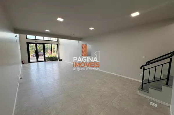 Página 1 Imóveis anuncia para aluguel excelente oportunidade de Loja Comercial no Bairro Igara, Canoas/RS - Foto 6