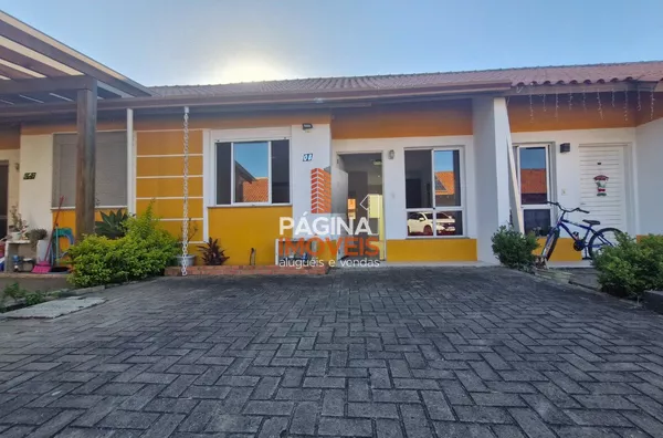 FACHADA DO IMÓVLEL