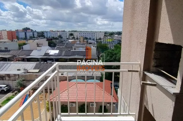 Apartamento para venda, 2 quarto(s), Igara, Canoas - Foto 20