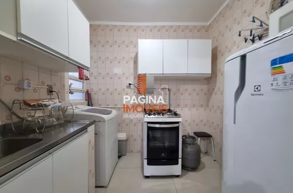 Cozinha / Serviço