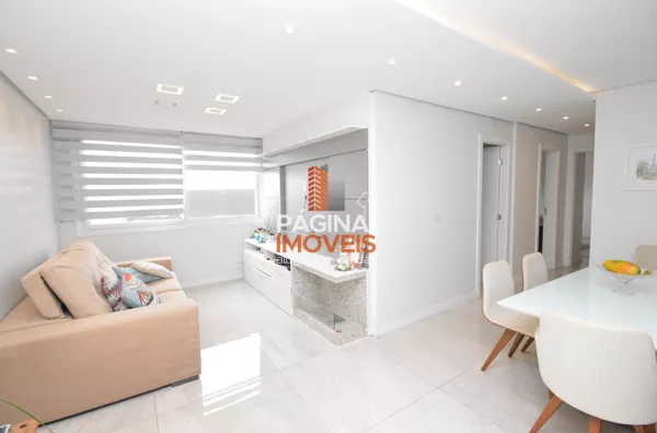 Apartamento para venda, 3 quarto(s),  Marechal Rondon, Canoas