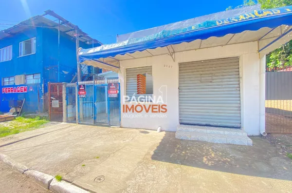 Casa para venda, 3 quarto(s),  Harmonia, Canoas - Foto 3