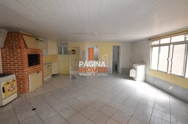 Espaço Gourmet