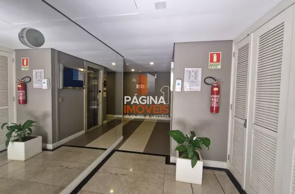 Página 1 Imóveis anuncia apartamento de 02 dormitórios, sendo 01 suíte, no "Condomínio Vida Viva Clube", no Marechal Rondon em Canoas/RS