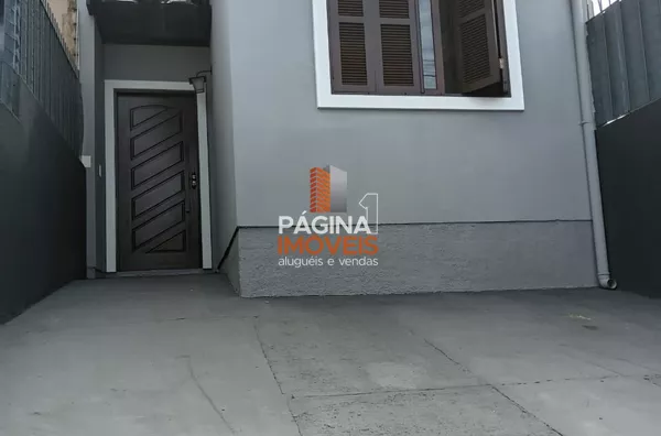 Casa geminada para venda, 2 quarto(s),  Olaria, Canoas - Foto 1