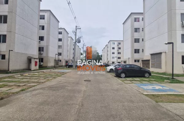 Pagina 1 Imóveis anuncia para venda, apartamento de 02 dormitórios no "Condomínio Nova Primavera", no bairro Rio Branco, Canoas/RS