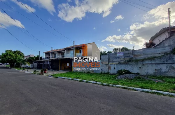 Página 1 Imóveis anuncia terreno em localização privilegiada para venda no bairro Bom Princípio, Gravataí/RS. - Foto 3