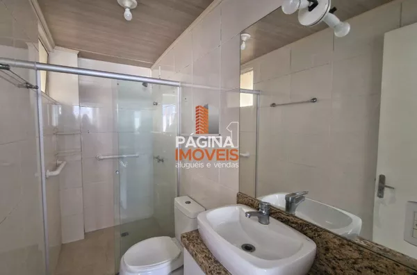 Página 1 Imóveis anuncia ótima opção de apartamento de 01 dormitório mobiliado no condomínio "Las Brisas", no Centro de Canoas/RS - Foto 5