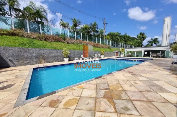 Página 1 Imóveis anuncia apartamento térreo com pátio de 02 dormitórios no condomínio Residencial "Parque Porto Ametista", no bairro São José em Canoas/RS - Foto 2