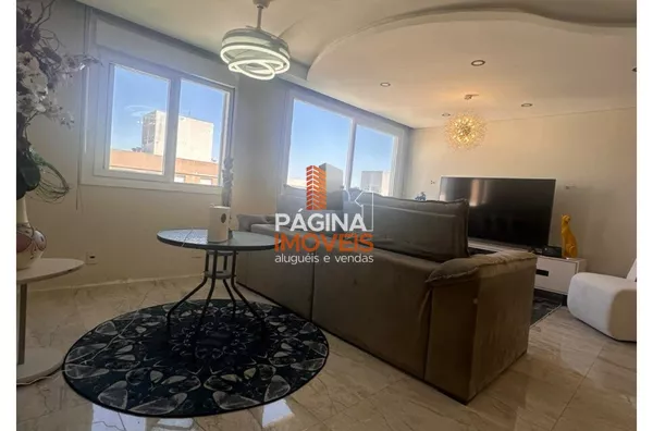 Apartamento para venda e aluguel, 2 quarto(s), Marechal Rondon, Canoas - Foto 27