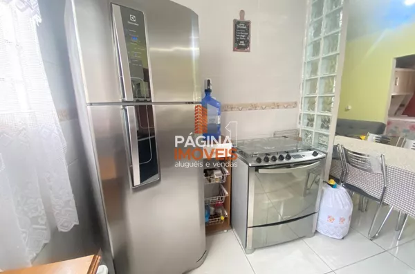 Cozinha
