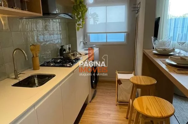 Página 1 Imóveis anuncia o lançamento no "Condomínio Open Alto Ipiranga" no bairro Jardim Carvalho, Porto Alegre/RS. - Foto 6