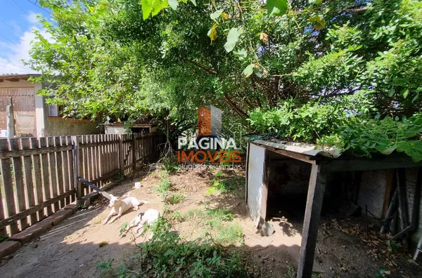 Pátio Fundos